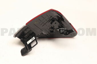Subaru 84912SJ050 LENS & BODY COMPLJPL