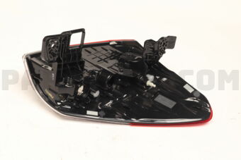 Subaru 84912SJ050 LENS & BODY COMPLJPL