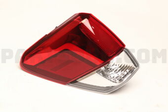 Subaru 84912SJ050 LENS & BODY COMPLJPL