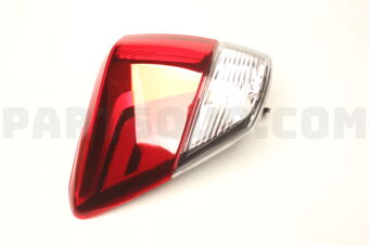 Subaru 84912SJ051 LENS & BODY COMPLJPL