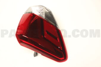 Subaru 84912SJ051 LENS & BODY COMPLJPL