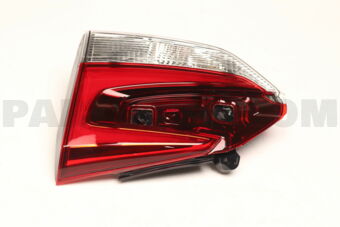 Subaru 84912SJ080 LENS & BODY COMPLRH