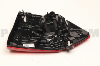 Subaru 84912SJ090 LENS & BODY COMPLLH