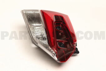 Subaru 84912SJ090 LENS & BODY COMPLLH
