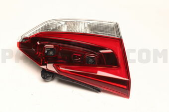 Subaru 84912SJ090 LENS & BODY COMPLLH