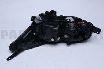Subaru 84913FL442 LENS & BODY COMPL