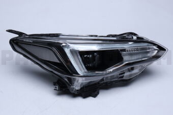 Subaru 84913FL442 LENS & BODY COMPL