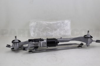 Subaru 86510AG015 WIPER ASSY F LHD