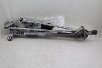 Subaru 86510AG015 WIPER ASSY F LHD