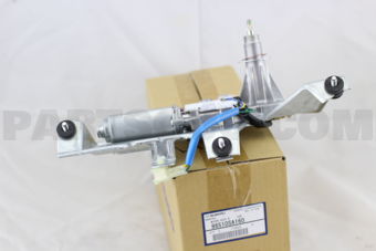 Subaru 86510SA160 WIPER ASSY R EXP