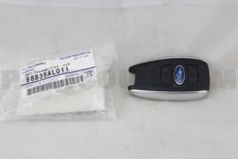 Subaru 88835AL011 SMT TRANSMITTER EUR