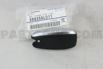 Subaru 88835AL011 SMT TRANSMITTER EUR