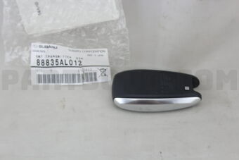 Subaru 88835AL012 SMT TRANSMITTER EUR