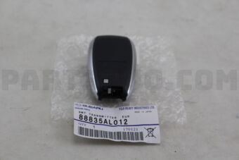 Subaru 88835AL012 SMT TRANSMITTER EUR