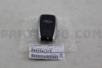 Subaru 88835AL012 SMT TRANSMITTER EUR
