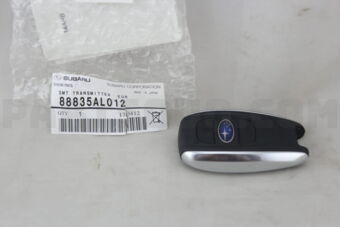 Subaru 88835AL012 SMT TRANSMITTER EUR
