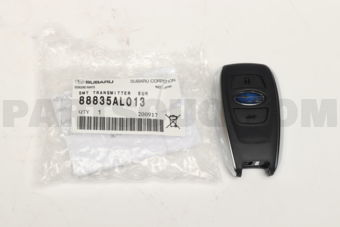 Subaru 88835AL013 SMT TRANSMITTER EUR