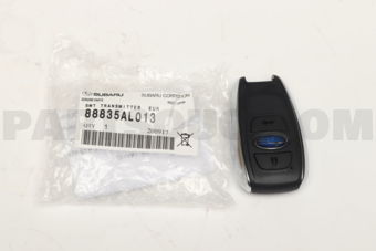 Subaru 88835AL013 SMT TRANSMITTER EUR