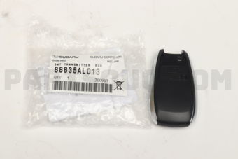 Subaru 88835AL013 SMT TRANSMITTER EUR