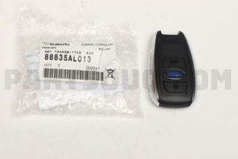 Subaru 88835AL013 SMT TRANSMITTER EUR