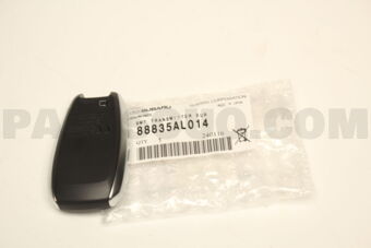 Subaru 88835AL014 SMT TRANSMITTER EUR