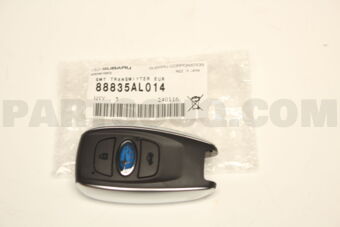 Subaru 88835AL014 SMT TRANSMITTER EUR