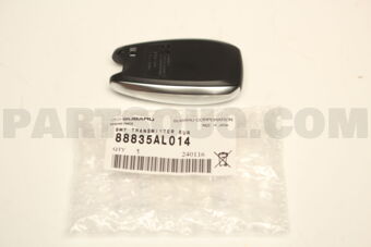 Subaru 88835AL014 SMT TRANSMITTER EUR