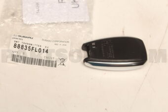 Subaru 88835FL014 SMT TRANSMITTER EU