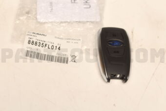 Subaru 88835FL014 SMT TRANSMITTER EU