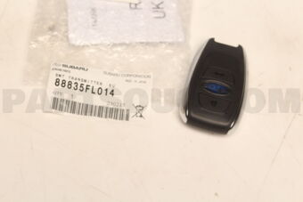 Subaru 88835FL014 SMT TRANSMITTER EU