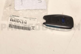 Subaru 88835FL014 SMT TRANSMITTER EU