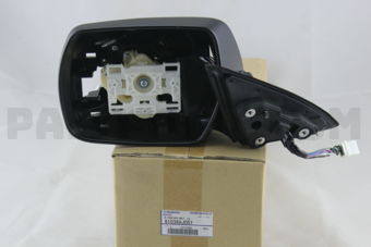 Subaru 91036AJ051 RETVALVESPR