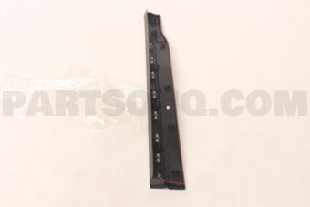 Subaru 91112SJ400 GARNISH AY DR F RRH
