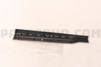 Subaru 91112SJ400 GARNISH AY DR F RRH