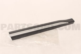 Subaru 91112SJ400 GARNISH AY DR F RRH