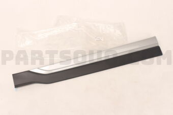 Subaru 91112SJ400 GARNISH AY DR F RRH