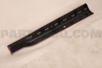 Subaru 91112SJ410 GARNISH AY DR F RLH