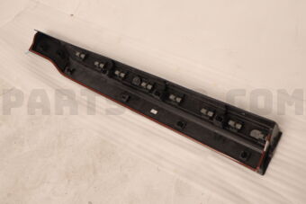 Subaru 91112SJ410 GARNISH AY DR F RLH
