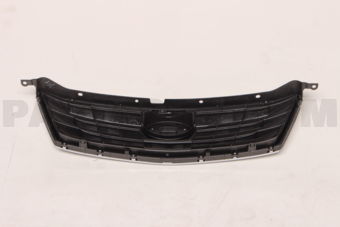 Subaru 91121AJ023 GRILLE ASSY F OBK
