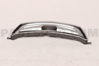 Subaru 91121AJ023 GRILLE ASSY F OBK