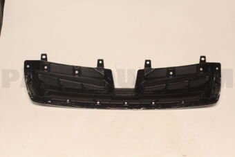 Subaru 91121SG280 GRILLE ASSY F LWRHG
