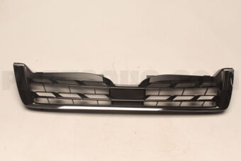 Subaru 91121SG280 GRILLE ASSY F LWRHG
