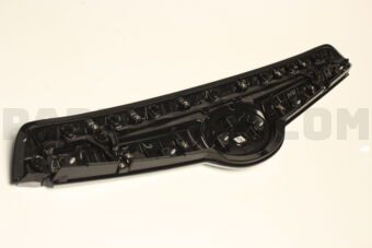 Subaru 91121SJ000 GRILLE ASSY F UPRSTD