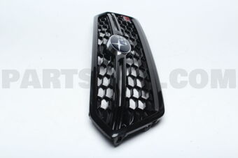 Subaru 91121VA160 GRILLE ASSY F SDNSTI