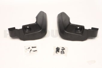 Subaru J101CFJ251 XV 12MY SPLASH GUARD FRONT