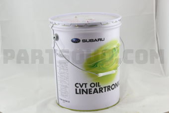 Subaru K0425Y0711 CVT FLUID 2 20L