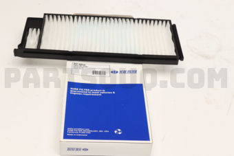 Sure SFC60010 CABIN FILTER