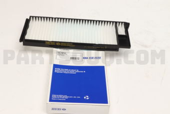Sure SFC60010 CABIN FILTER