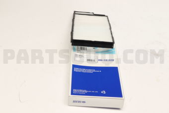 Sure SFC60010 CABIN FILTER