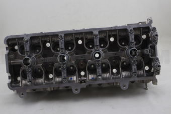 Suzuki 1110065J01 HEAD ASSY, CYLINDER
